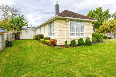 Photo of property in 20 Wordsworth Crescent, Maraenui, Napier, 4110