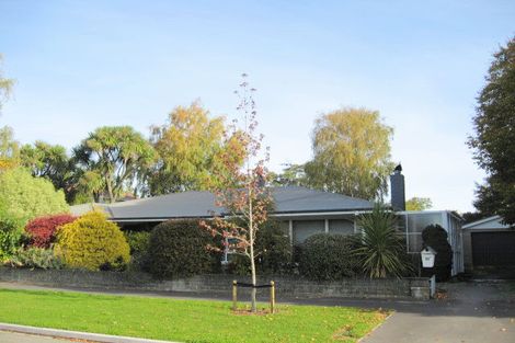 Photo of property in 21a Hamilton Avenue, Ilam, Christchurch, 8041