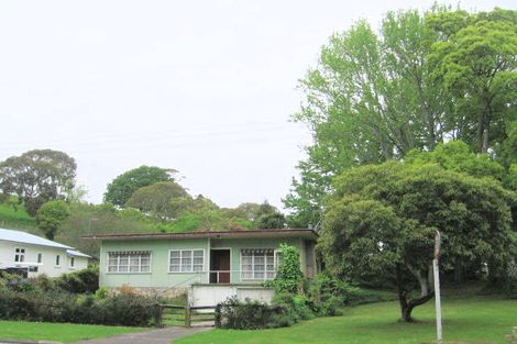 Photo of property in 15 Arney Street, Paeroa, 3600