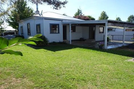 Photo of property in 815 Clive Street, Akina, Hastings, 4122