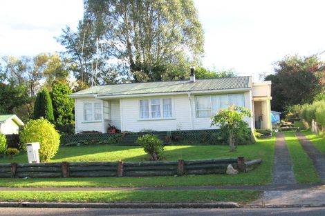 Photo of property in 16 Cramond Street, Tokoroa, 3420