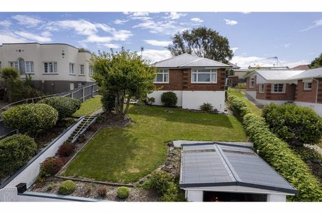 Photo of property in 11 Cameron Street, Seaview, Timaru, 7910