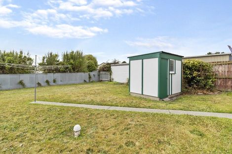 Photo of property in 11 Usk Street, Marchwiel, Timaru, 7910