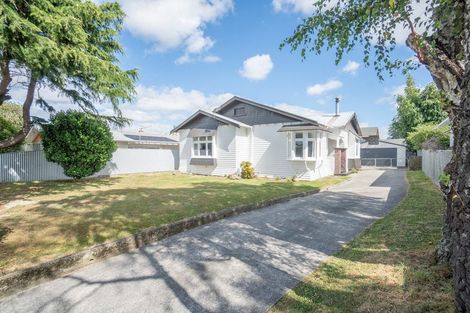 Photo of property in 18 Matipo Street, Takaro, Palmerston North, 4410