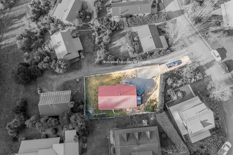 Photo of property in 24 Acheron Heights, Hanmer Springs, 7334