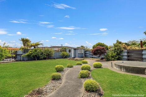 Photo of property in 32 Stafford Street, Springvale, Whanganui, 4501