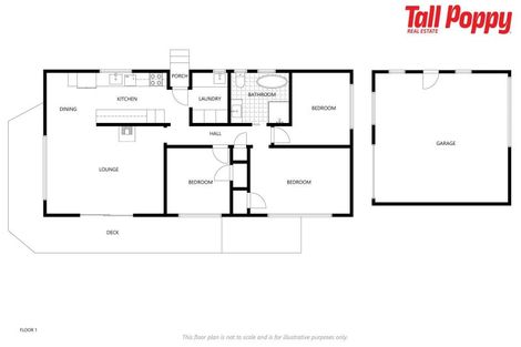 Photo of property in 18 Trewavas Street, Motueka, 7120