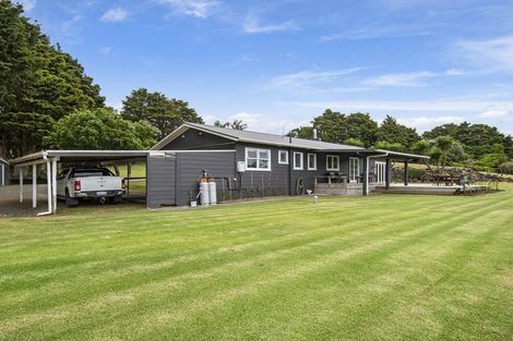 Photo of property in 148 Matarau Road, Matarau, Kamo, 0185