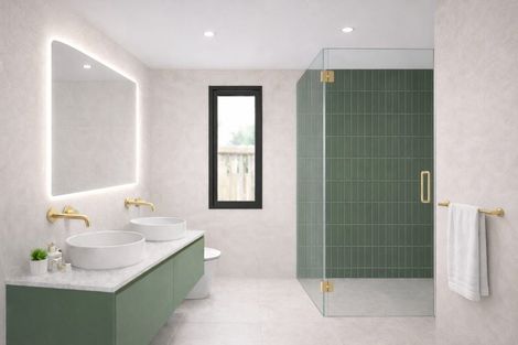 Photo of property in 4a Daphne Street, Kelston, Auckland, 0602