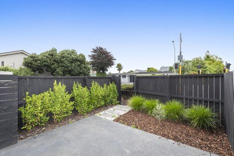 Photo of property in 2/140 Saint Albans Street, St Albans, Christchurch, 8014