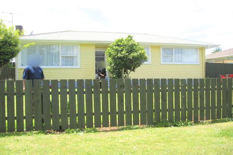 Photo of property in 31 Tairere Crescent, Rosehill, Papakura, 2113