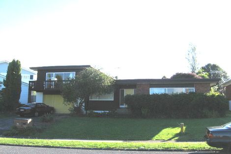 Photo of property in 21 Sorrel Crescent, Bucklands Beach, Auckland, 2012