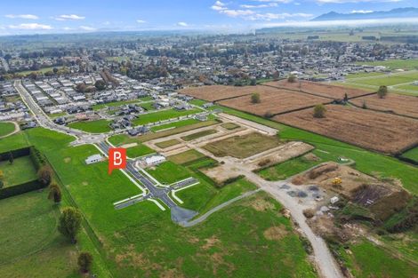 Photo of property in 58 Tokotoko Parade, Matamata, 3400