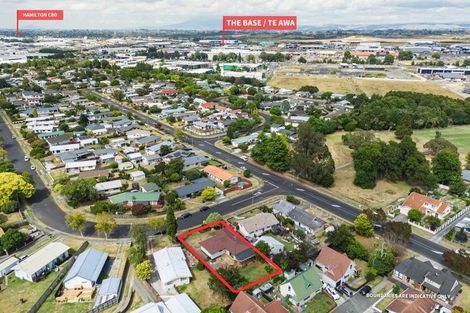 Photo of property in 46 Elmwood Crescent, Pukete, Hamilton, 3200