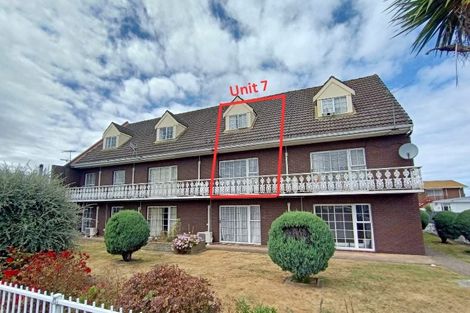 Photo of property in 1/555 Hillside Road, Caversham, Dunedin, 9012