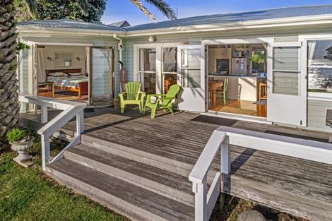 Photo of property in 62 Murphy Road, Wainui, Gisborne, 4010