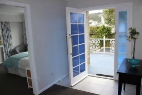 Photo of property in 39a Everest Street, Khandallah, Wellington, 6035