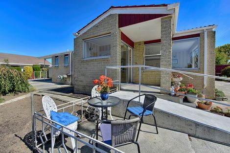 Photo of property in 6 Halton Street, East Gore, Gore, 9710