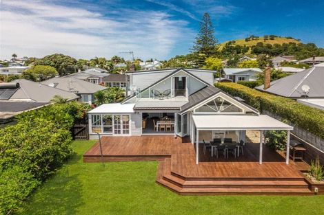 Photo of property in 16 Empire Road, Devonport, Auckland, 0624