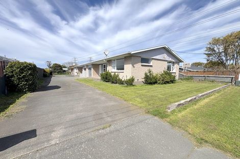 Photo of property in 1/72 Epsom Road, Sockburn, Christchurch, 8042