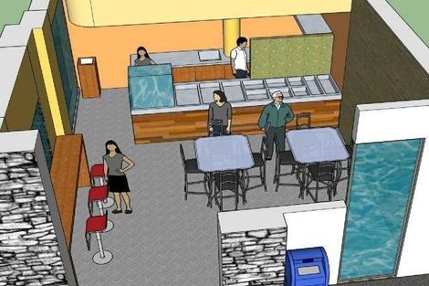 Photo of property in 52 Kitchener Street, Gore, 9710