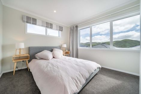 Photo of property in 4 Takapo Grove, Kelson, Lower Hutt, 5010