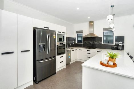 Photo of property in 17 Lulu Avenue, Chartwell, Hamilton, 3210