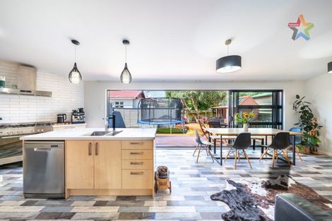 Photo of property in 112 William Street, Petone, Lower Hutt, 5012