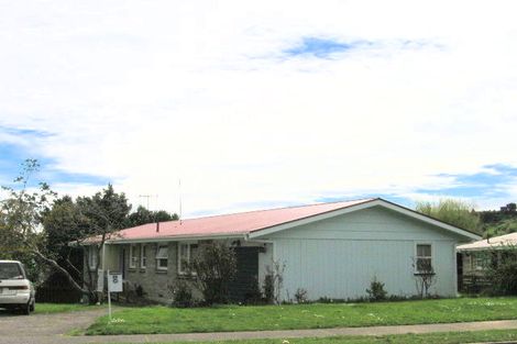 Photo of property in 29 Jonathon Street, Brookfield, Tauranga, 3110