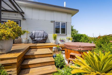 Photo of property in 40 Kawei Road, Ohawe, Hawera, 4671