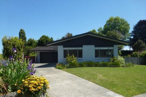 Photo of property in 10 Tui Crescent, Morrinsville, 3300