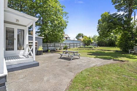 Photo of property in 54 Grey Street, Marton, 4710