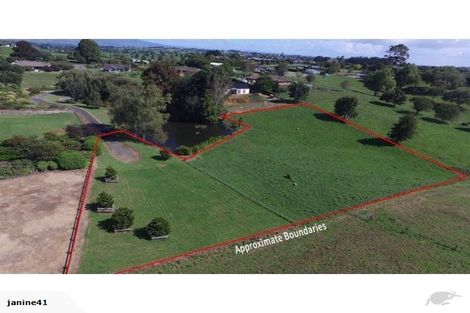 Photo of property in 7/75 Saint Leger Road, Te Awamutu, 3875
