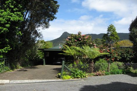 Photo of property in 7 Foster Avenue, Huia, Auckland, 0604