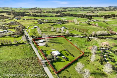 Photo of property in 39 Lara Lane, Kaiwaka, 0573