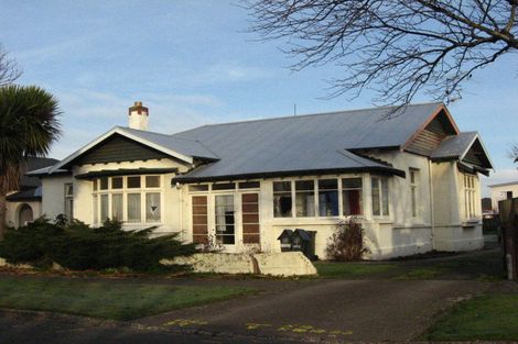 Photo of property in 52 Jackson Street, Richmond, Invercargill, 9810
