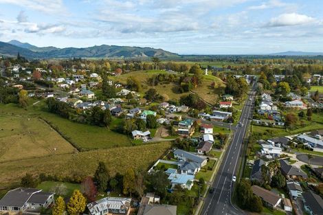 Photo of property in 43 Arney Street, Paeroa, 3600