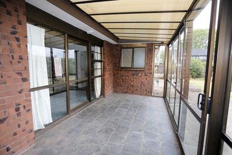 Photo of property in 264 Yaldhurst Road, Avonhead, Christchurch, 8042