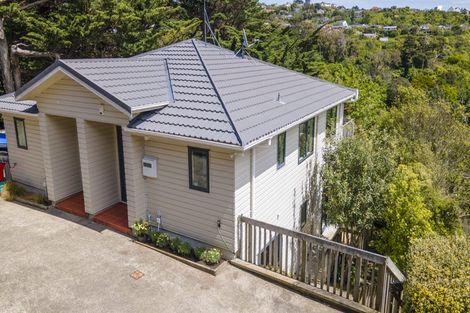 Photo of property in 28c Ronald Woolf Place, Churton Park, Wellington, 6037