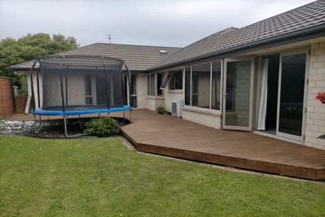 Photo of property in 4 Zuppicich Lane, Woodend, 7610