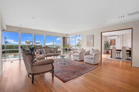 Photo of property in 7 Karori Crescent, Orakei, Auckland, 1071