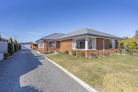 Photo of property in 4 Keldon Avenue, Rangiora, 7400
