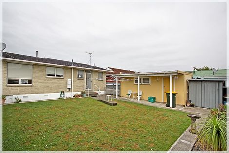 Photo of property in 49 Rugby Street, Levin, 5510