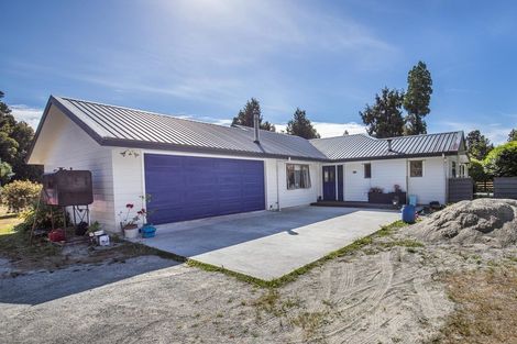 Photo of property in 2030 Kumara Junction Highway, Kumara Junction, Hokitika, 7882