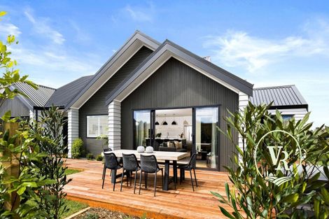 Photo of property in 13 Penney Rise, Matakana, Warkworth, 0985