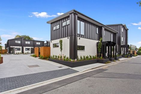 Photo of property in 1/131 Merivale Lane, Merivale, Christchurch, 8014