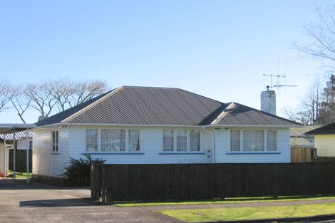 Photo of property in 24b Puriri Street, Nawton, Hamilton, 3200