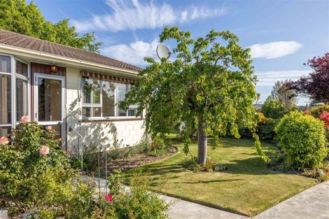 Photo of property in 1/9 Rydal Street, Hoon Hay, Christchurch, 8025