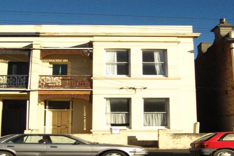 Photo of property in 134 Albany Street, North Dunedin, Dunedin, 9016