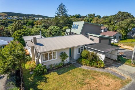 Photo of property in 75 Rawhiti Road, Pukerua Bay, 5026